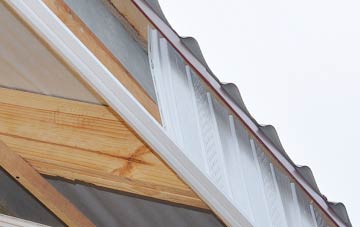 why New Bolingbroke fascia repairs are essential