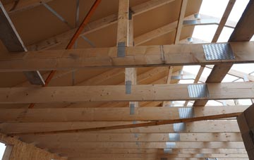 New Bolingbroke roof truss costs
