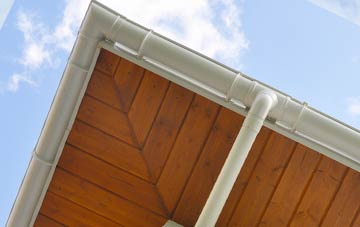 New Bolingbroke soffit types