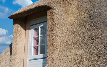New Bolingbroke thatch roof disadvantages