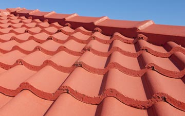 New Bolingbroke tile and slate roof replacement