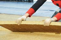 find rated New Bolingbroke roof insulation companies