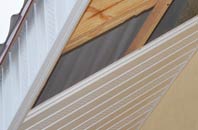 rated New Bolingbroke soffit repair companies